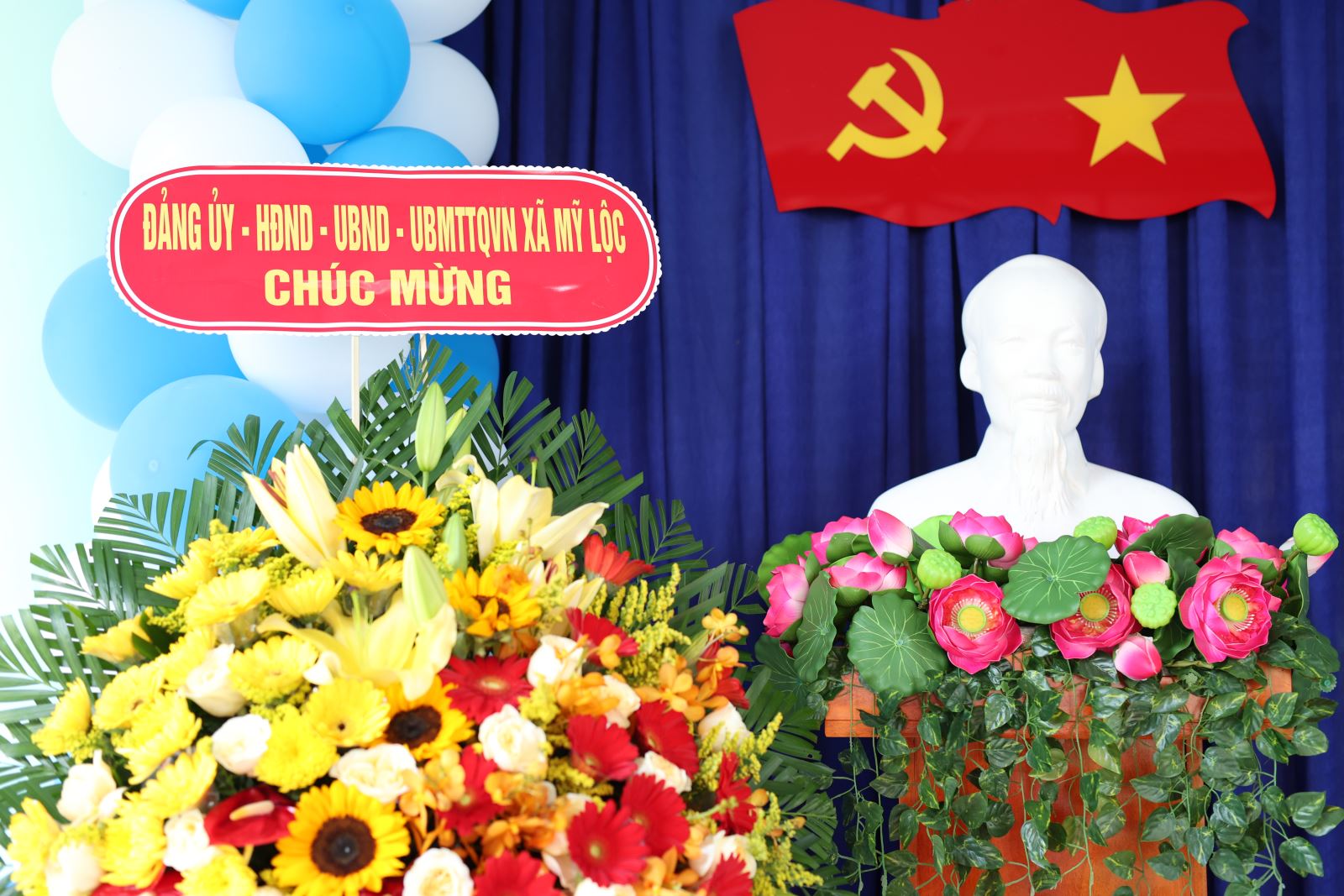 Lễ khai giảng năm học 2025-2026