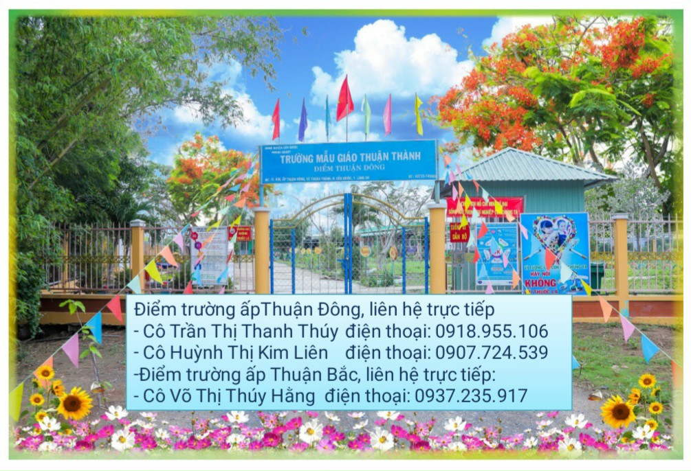 ĐĂNG KÝ TUYỂN SINH TRỰC TUYẾN NĂM HỌC 2021-2022