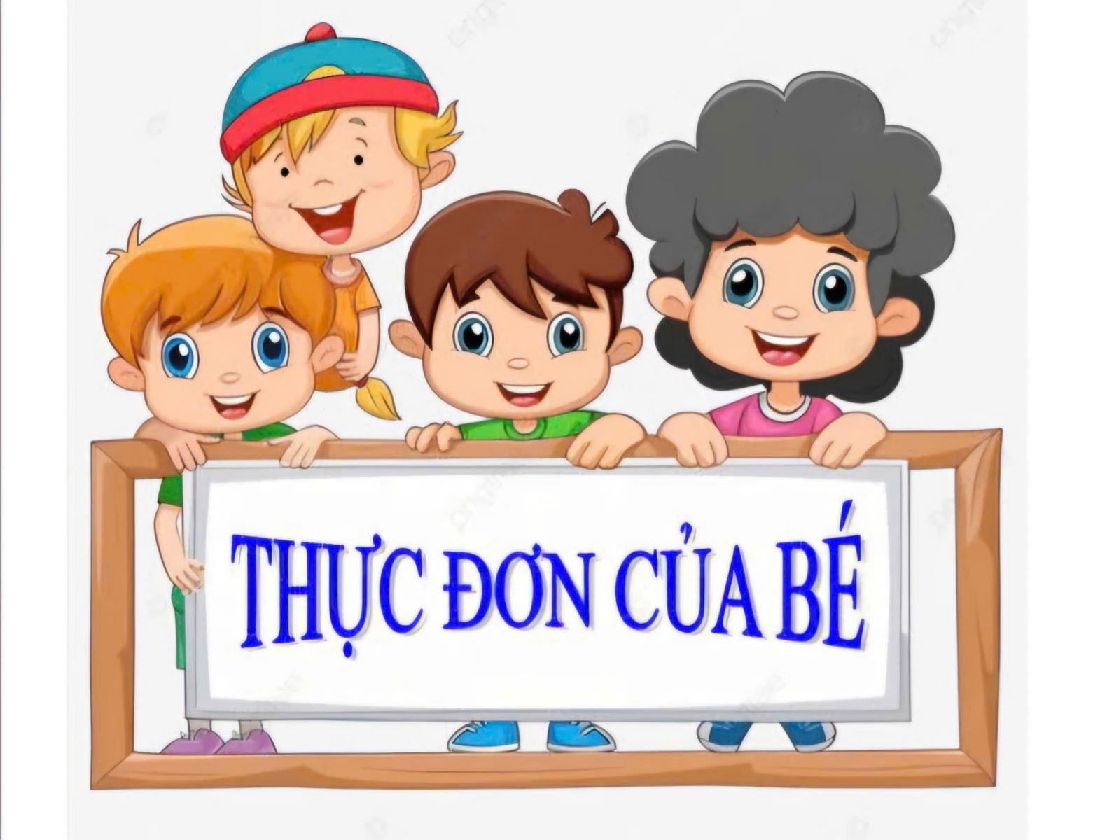 Thực đơn tháng 09 năm học 2024-2025 Thực đơn tháng 09 năm học 2024-2025