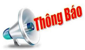 Thông báo tuyển sinh đợt 2 năm học 2026-2027
